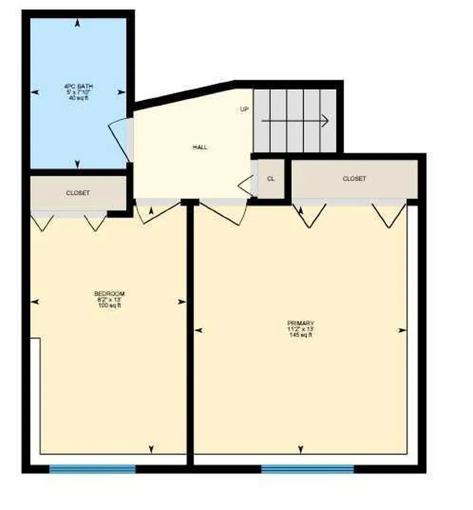 1407 44 Street SE Calgary AB T2A5E6