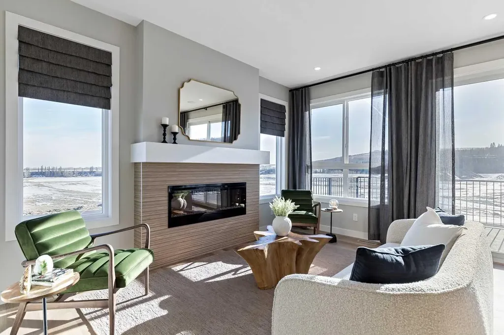 15 Creekstone Green SW Calgary AB T2X 6H6