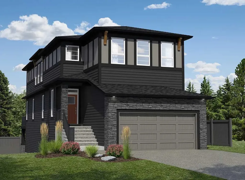 15 Creekstone Green SW Calgary AB T2X 6H6