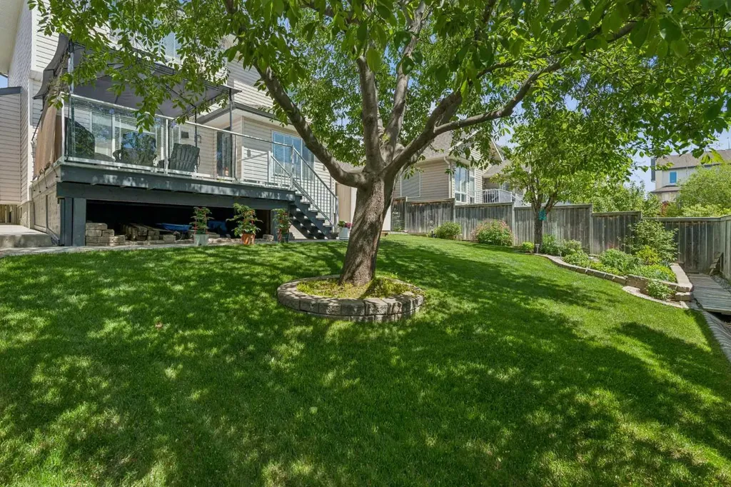 115 Cove Crescent Chestermere AB T1X 1J5