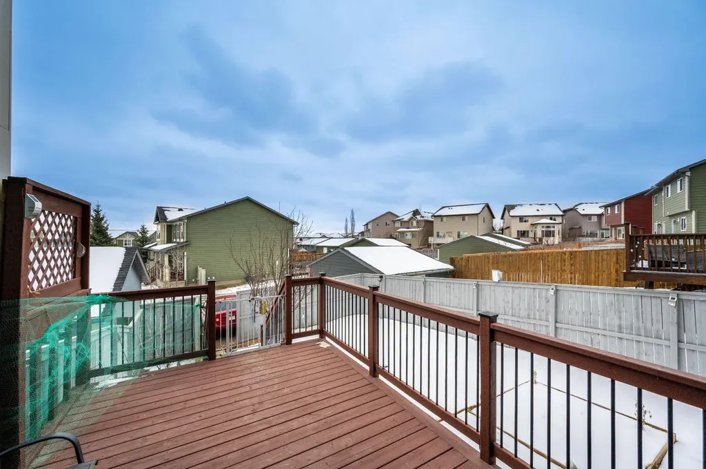 702 Panamount Boulevard NW Calgary AB T3K0P7