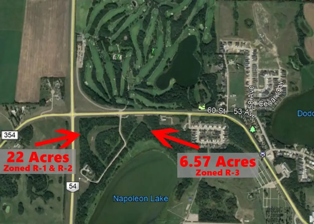 5650 Lakeside Way Innisfail AB T4G 0H4
