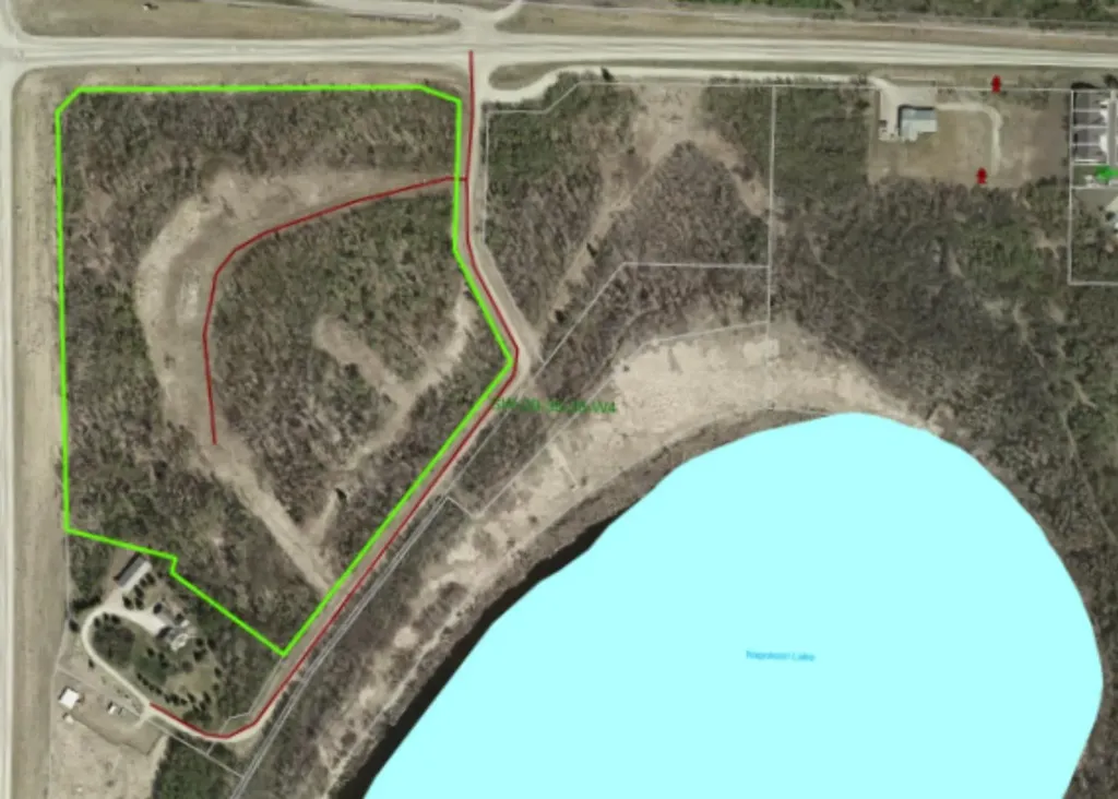 5650 Lakeside Way Innisfail AB T4G 0H4