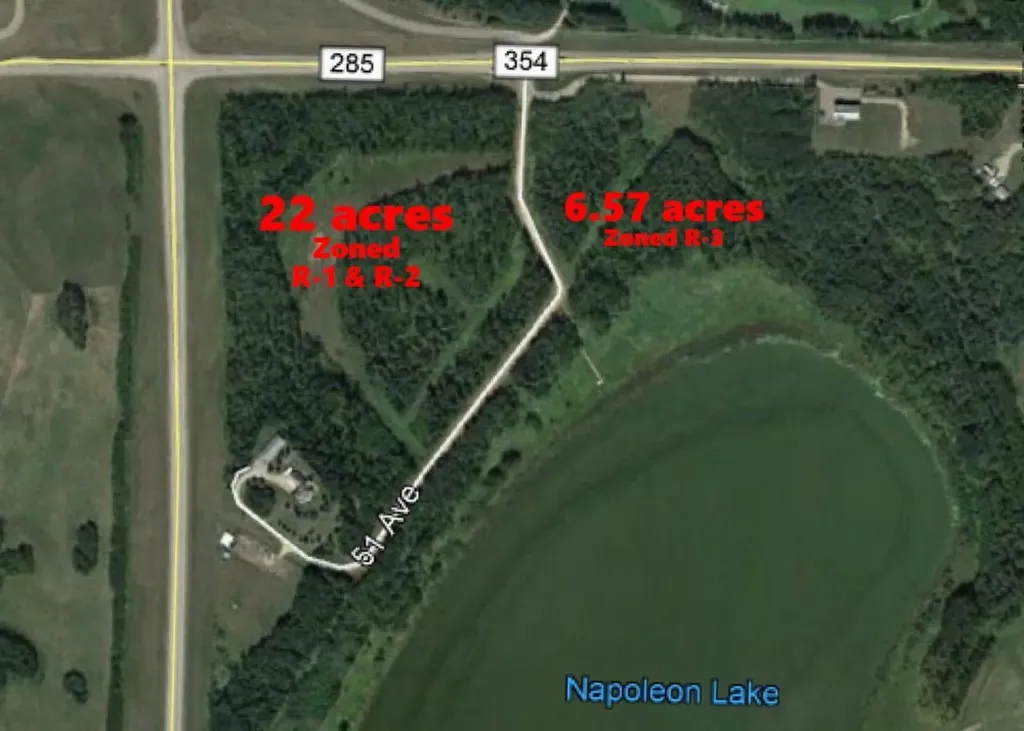 5650 Lakeside Way Innisfail AB T4G 0H4
