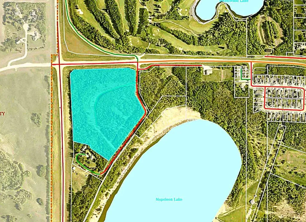 5650 Lakeside Way Innisfail AB T4G 0H4
