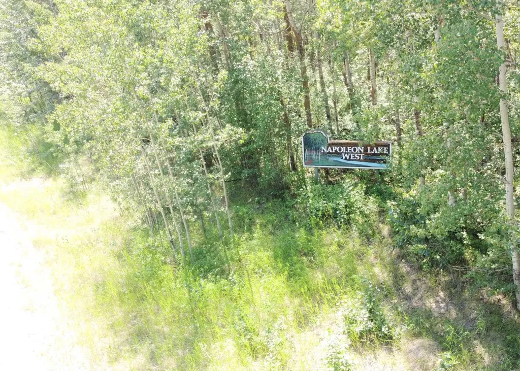 5650 Lakeside Way Innisfail AB T4G 0H4