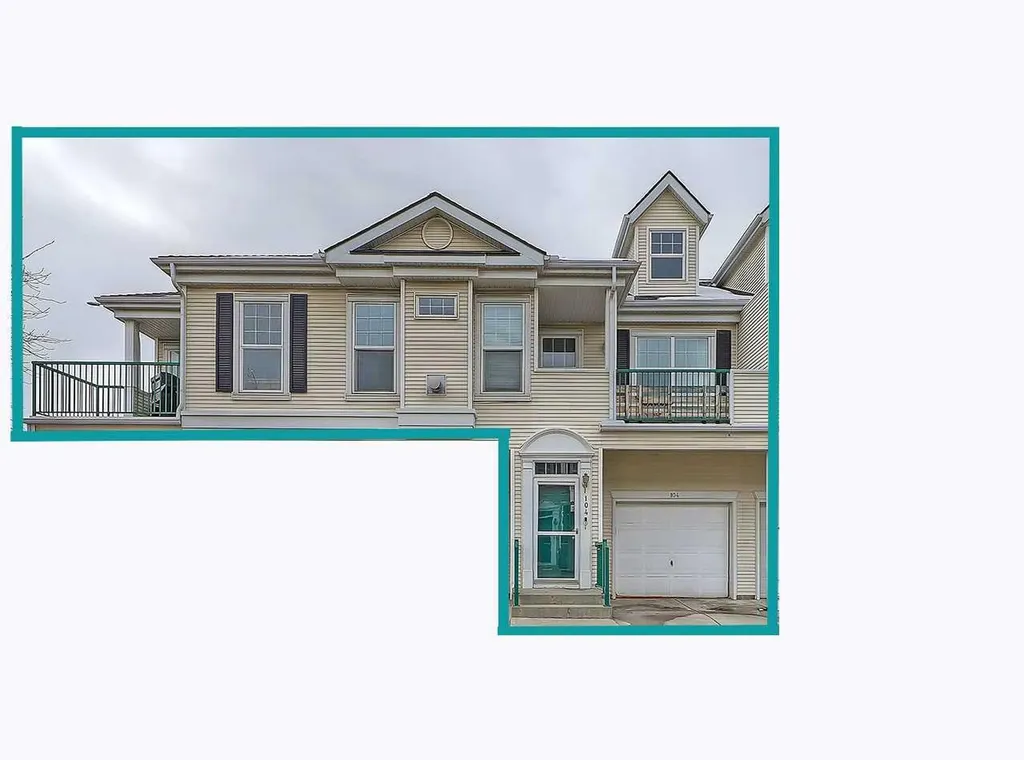 104 Prestwick Gardens SE Calgary AB T2Z 3V4