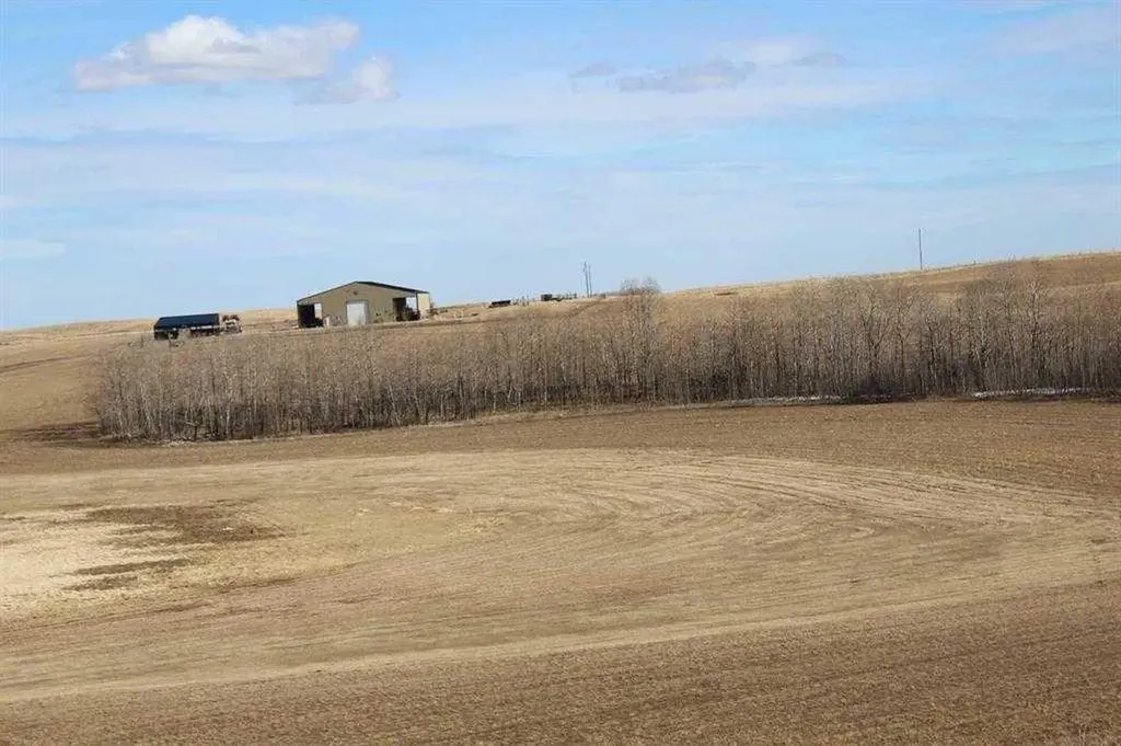 264202 Lochend Road Rural Rocky View County AB T4C 1A2