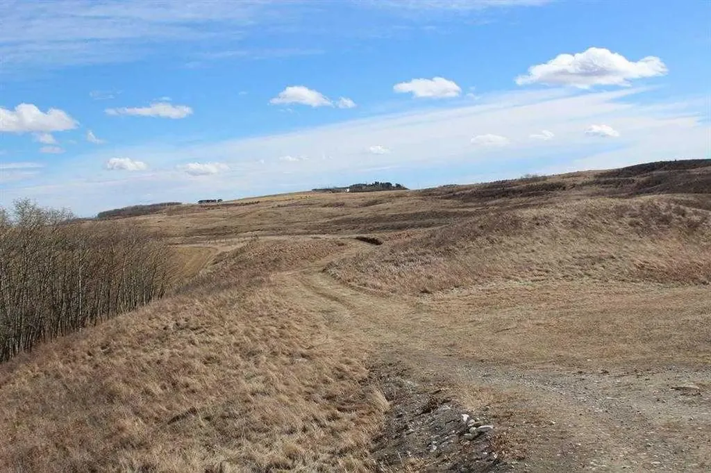 264202 Lochend Road Rural Rocky View County AB T4C 1A2