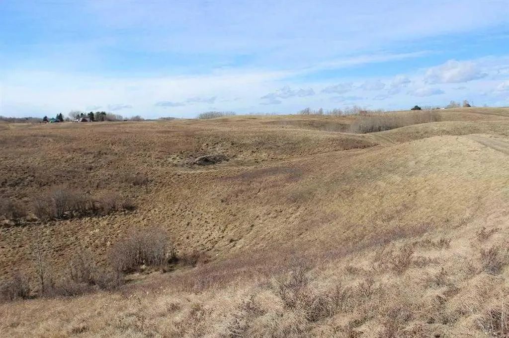 264202 Lochend Road Rural Rocky View County AB T4C 1A2