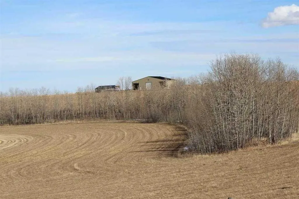 264202 Lochend Road Rural Rocky View County AB T4C 1A2