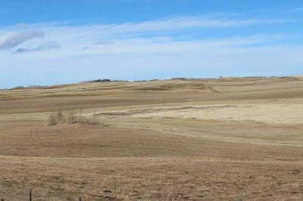 264202 Lochend Road Rural Rocky View County AB T4C 1A2