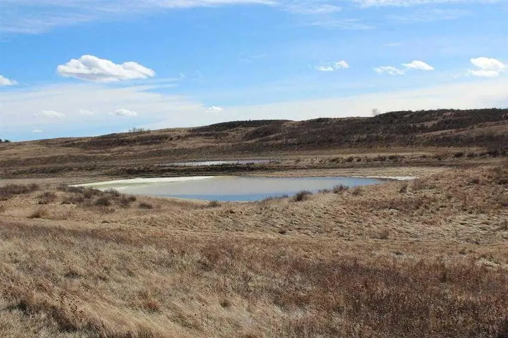 264202 Lochend Road Rural Rocky View County AB T4C 1A2