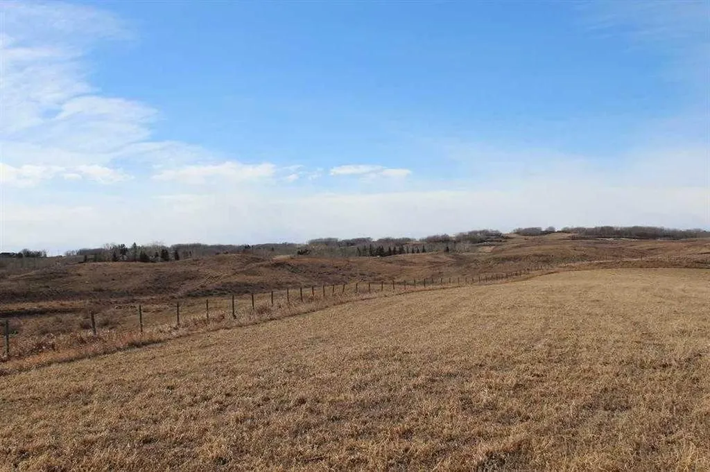 264202 Lochend Road Rural Rocky View County AB T4C 1A2