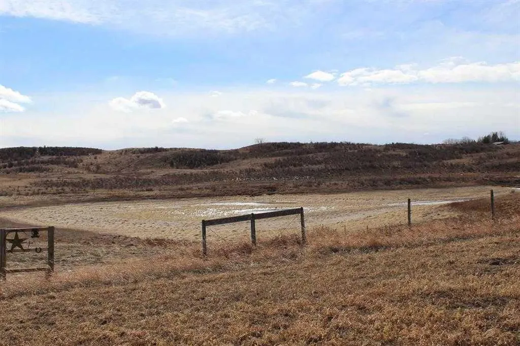 264202 Lochend Road Rural Rocky View County AB T4C 1A2