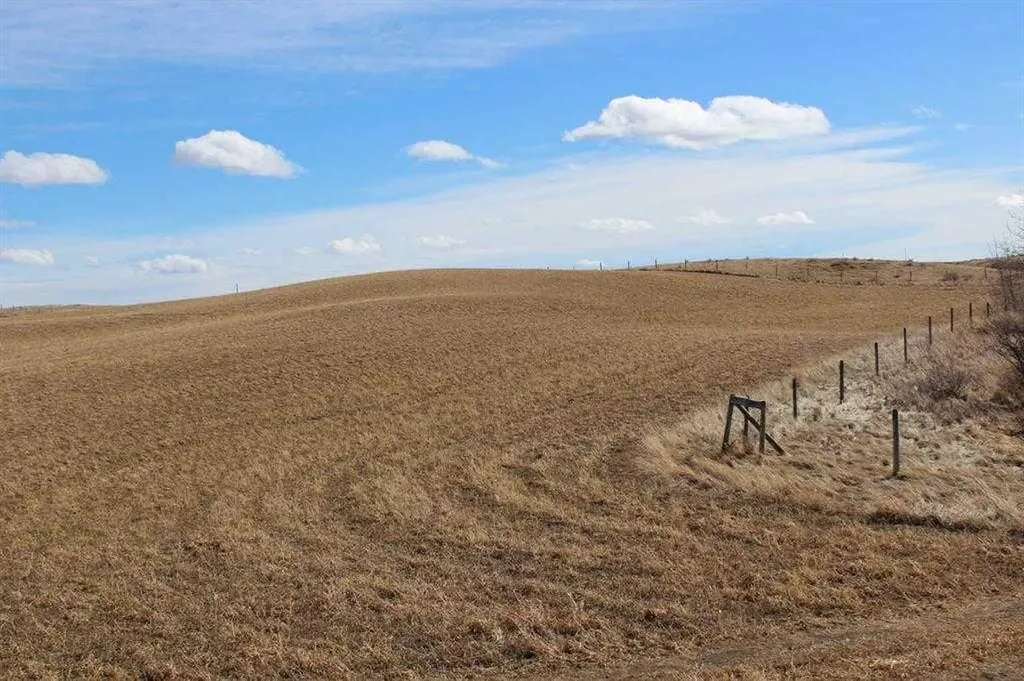 264202 Lochend Road Rural Rocky View County AB T4C 1A2