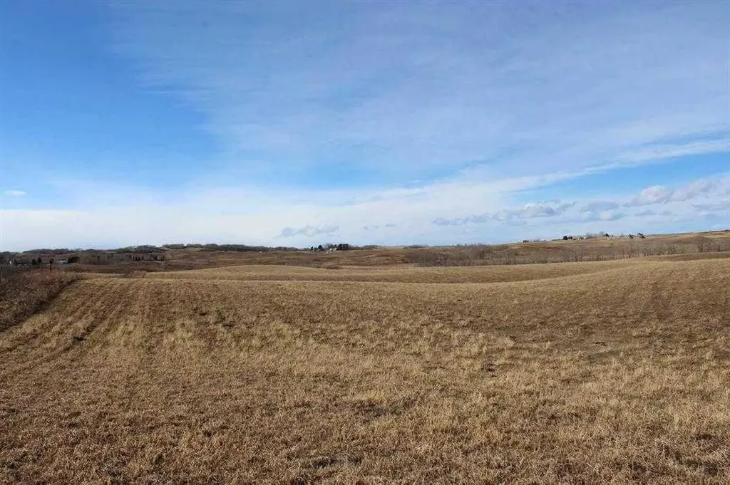 264202 Lochend Road Rural Rocky View County AB T4C 1A2