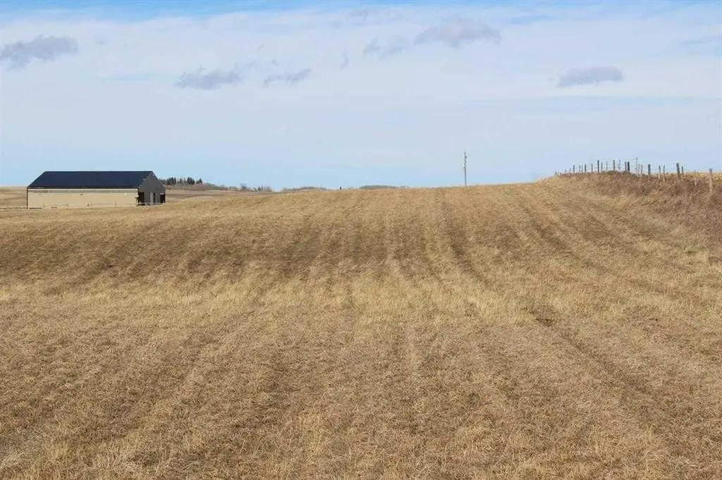 264202 Lochend Road Rural Rocky View County AB T4C 1A2