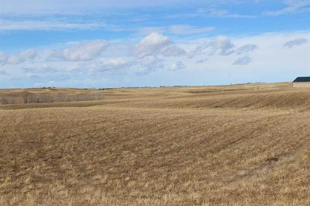 264202 Lochend Road Rural Rocky View County AB T4C 1A2