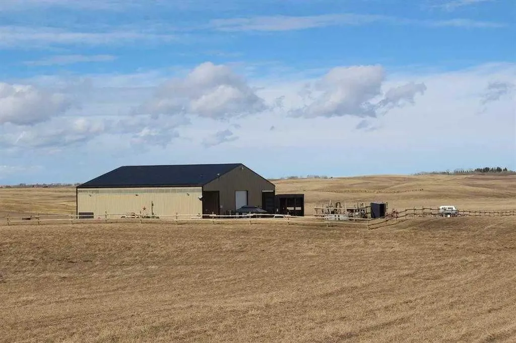 264202 Lochend Road Rural Rocky View County AB T4C 1A2