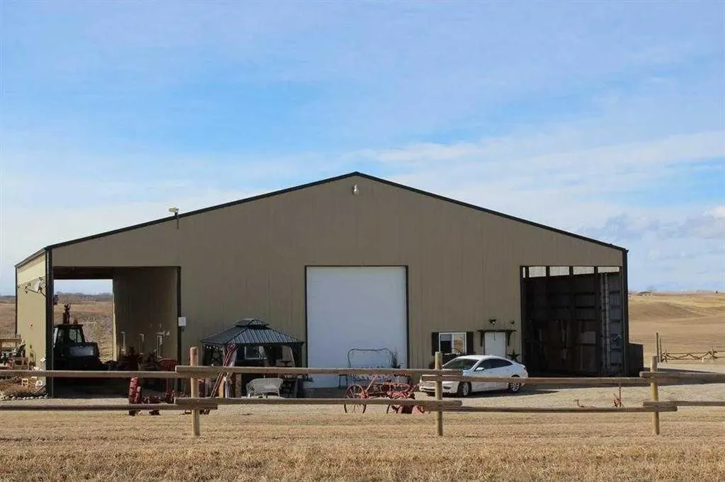 264202 Lochend Road Rural Rocky View County AB T4C 1A2