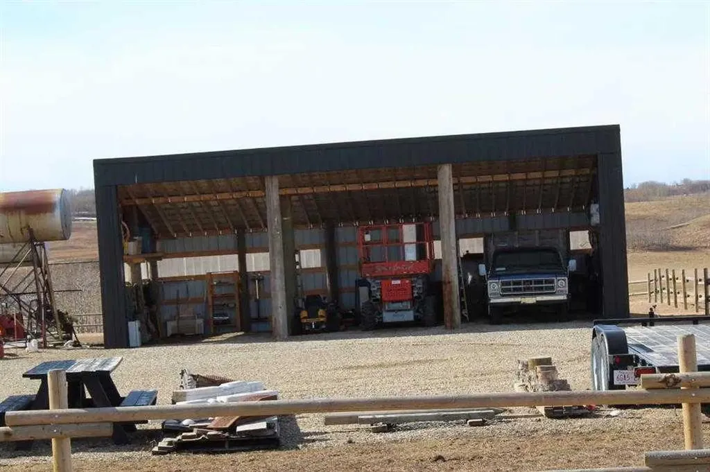 264202 Lochend Road Rural Rocky View County AB T4C 1A2