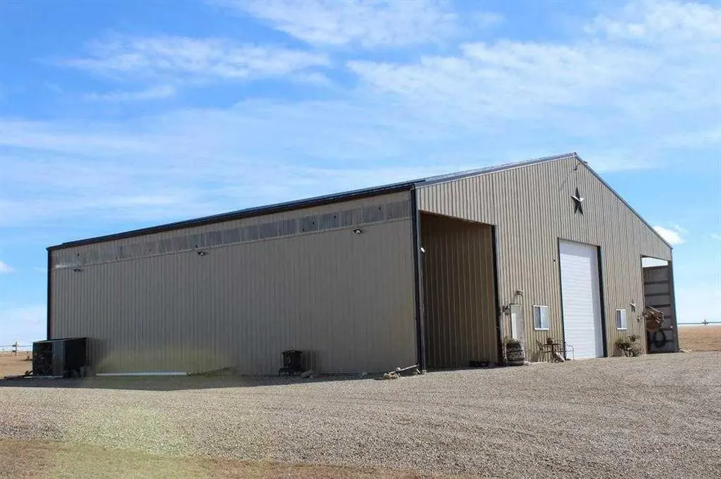 264202 Lochend Road Rural Rocky View County AB T4C 1A2