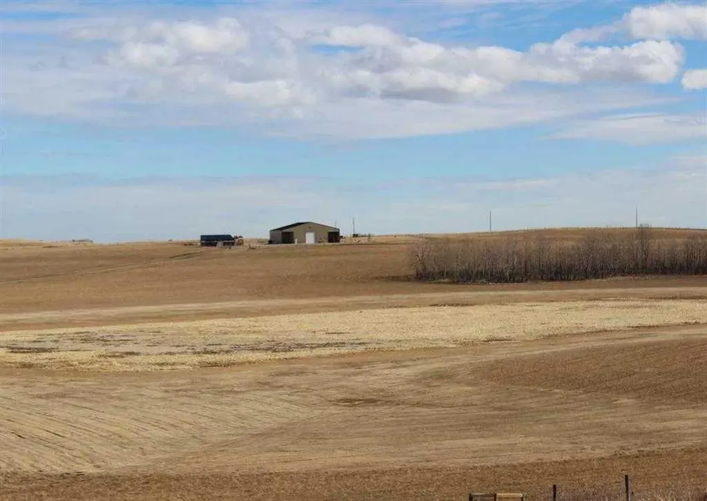 264202 Lochend Road Rural Rocky View County AB T4C 1A2