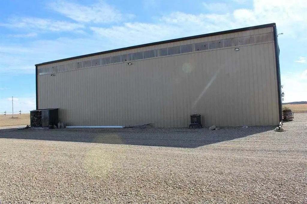 264202 Lochend Road Rural Rocky View County AB T4C 1A2