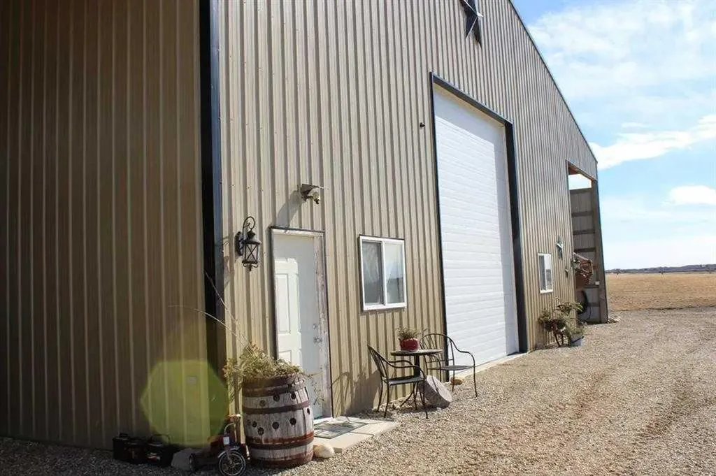264202 Lochend Road Rural Rocky View County AB T4C 1A2