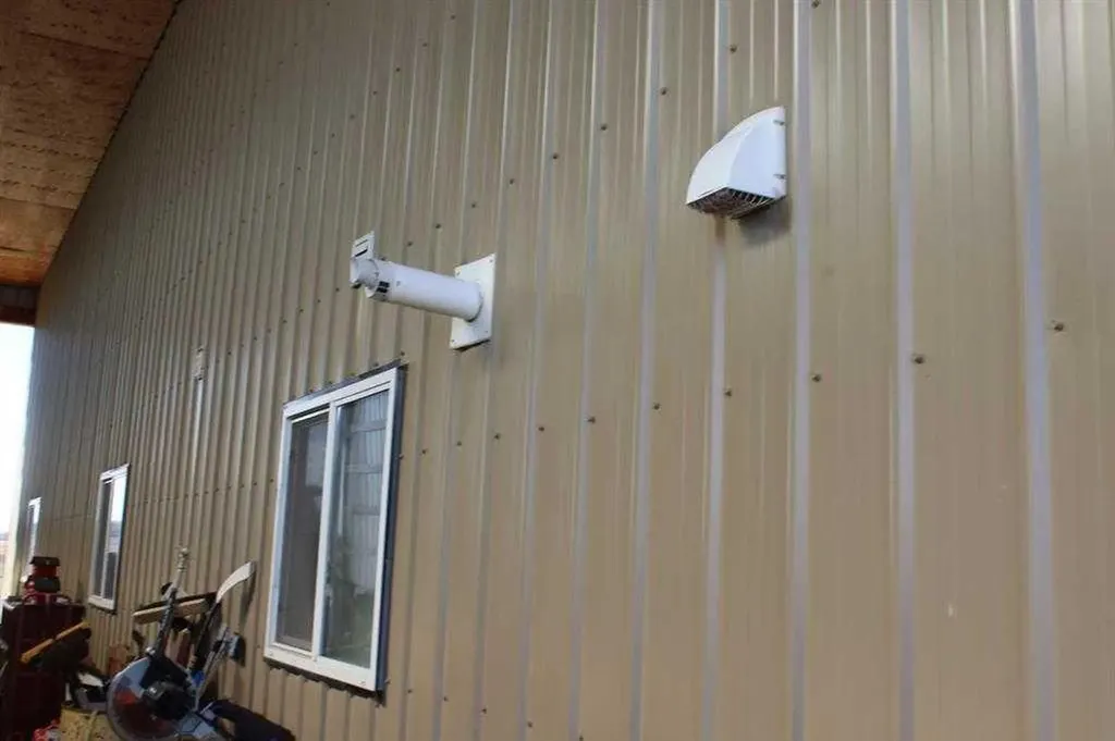 264202 Lochend Road Rural Rocky View County AB T4C 1A2