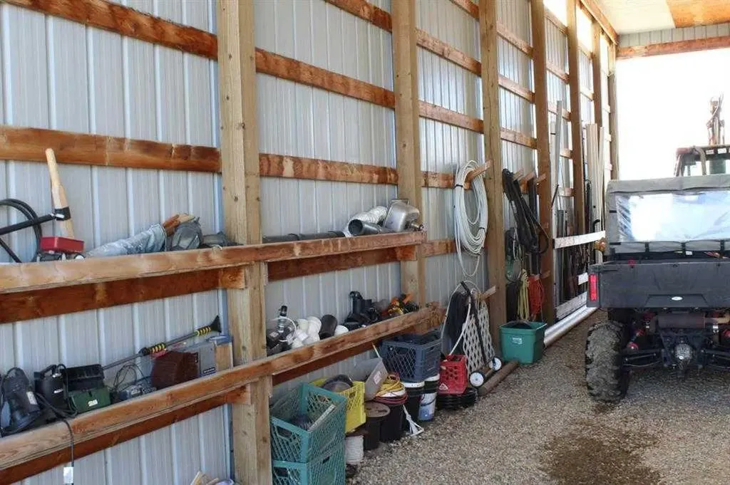 264202 Lochend Road Rural Rocky View County AB T4C 1A2