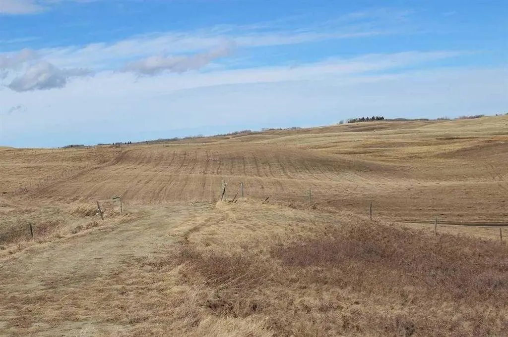 264202 Lochend Road Rural Rocky View County AB T4C 1A2