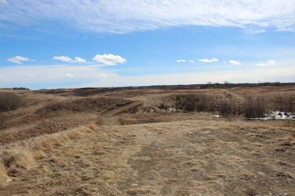 264202 Lochend Road Rural Rocky View County AB T4C 1A2
