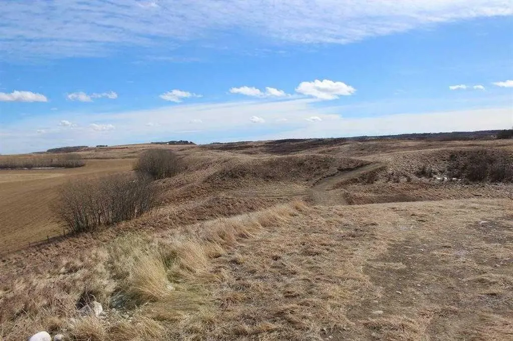 264202 Lochend Road Rural Rocky View County AB T4C 1A2