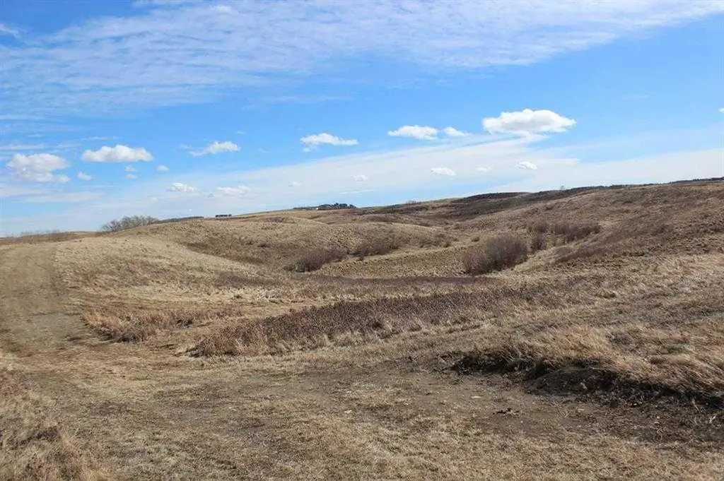 264202 Lochend Road Rural Rocky View County AB T4C 1A2