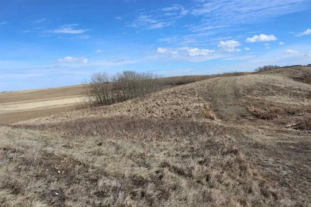 264202 Lochend Road Rural Rocky View County AB T4C 1A2