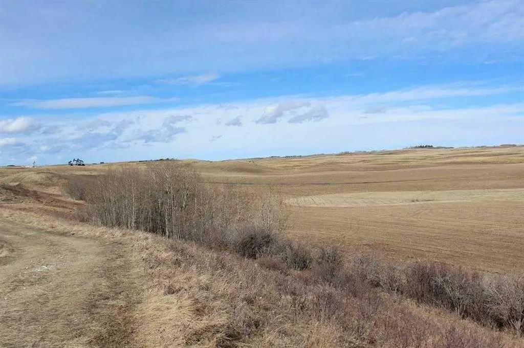 264202 Lochend Road Rural Rocky View County AB T4C 1A2