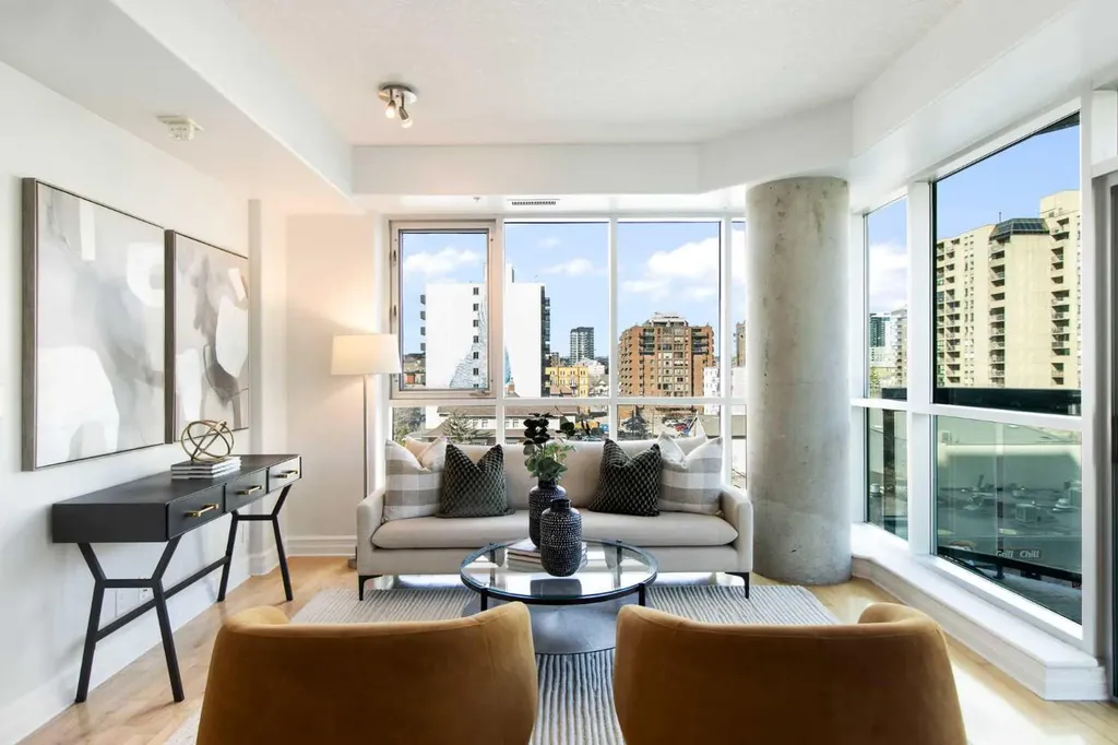836 15 Avenue SW Calgary AB T2R 1S2