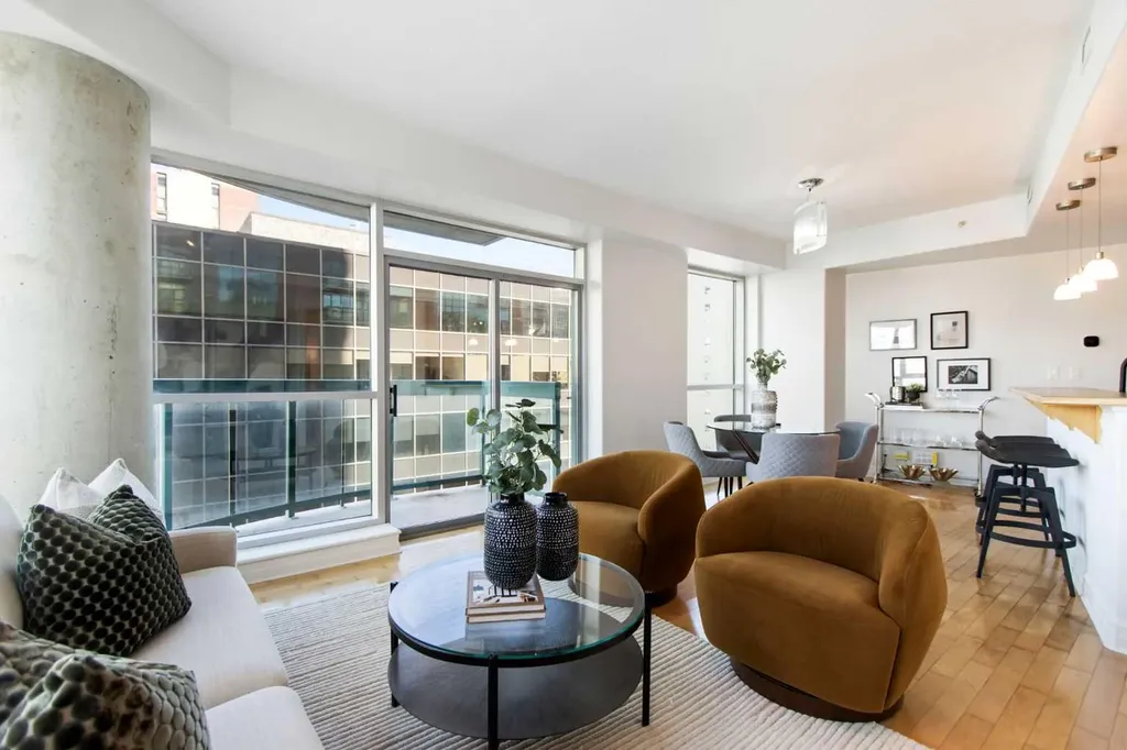 836 15 Avenue SW Calgary AB T2R 1S2