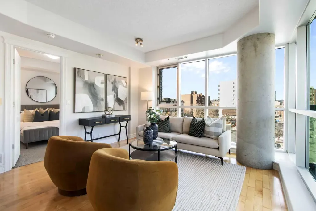 836 15 Avenue SW Calgary AB T2R 1S2