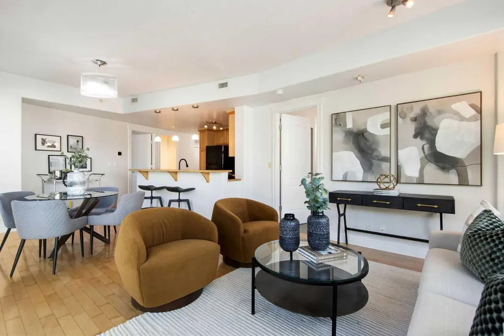 836 15 Avenue SW Calgary AB T2R 1S2