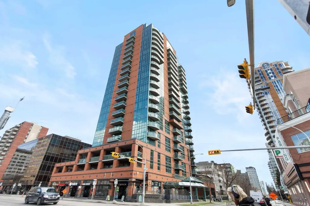836 15 Avenue SW Calgary AB T2R 1S2