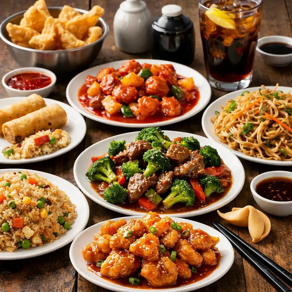 123 Restaurant Caroline AB T0M 0M0