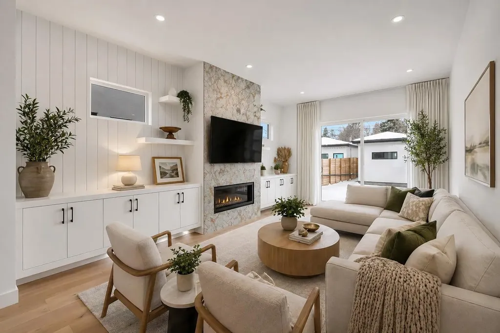 2625 29 Street SW Calgary AB T3E 2K6