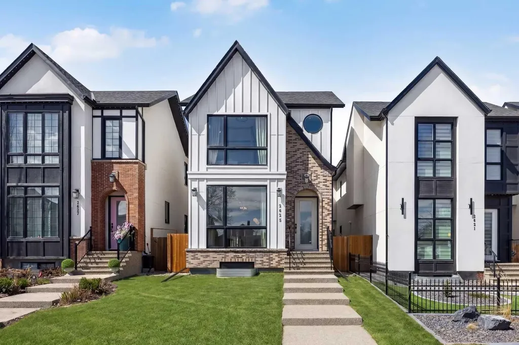 2625 29 Street SW Calgary AB T3E 2K6