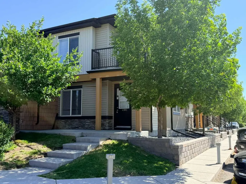 2781 Chinook Winds Drive SW Airdrie AB T4B 3S5