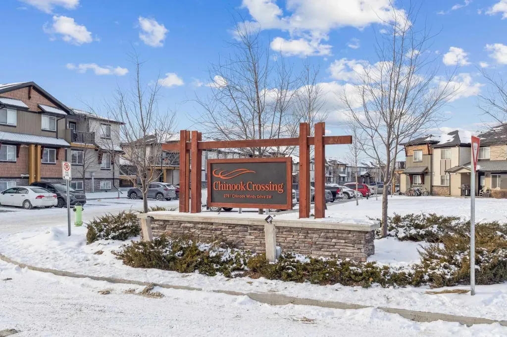 2781 Chinook Winds Drive SW Airdrie AB T4B 3S5