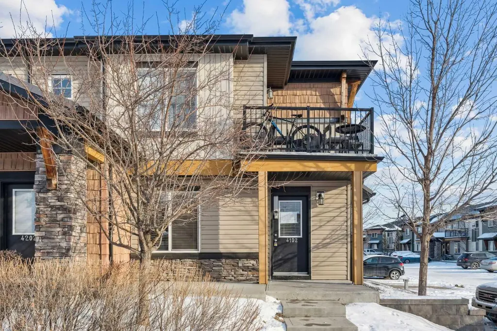 2781 Chinook Winds Drive SW Airdrie AB T4B 3S5