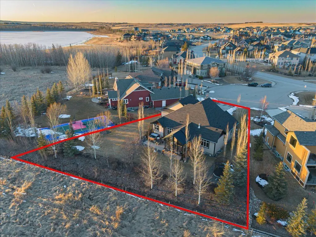 115 Montclair Place Rural Rocky View County AB T4C 0A7